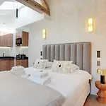 Beautiful Studio - 2P - Vendôme Square