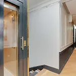 Beautiful Studio - 2P - Vendôme Square