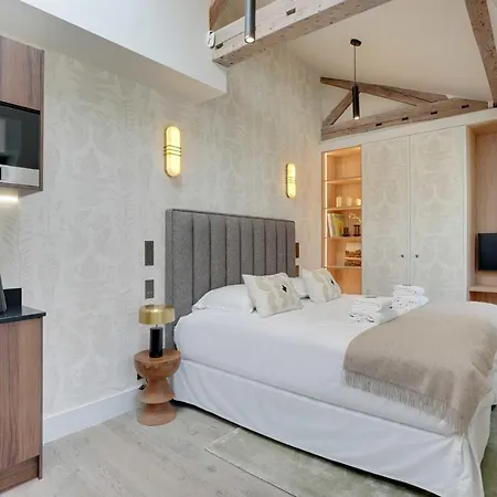 Apartment Beautiful - 2p - Vendome Square