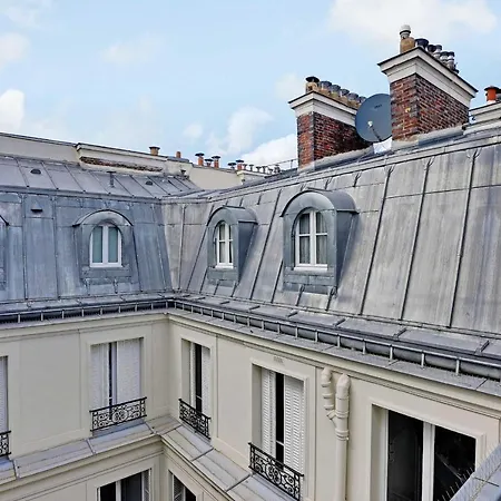 Appartamento Beautiful - 2p - Vendôme Square *