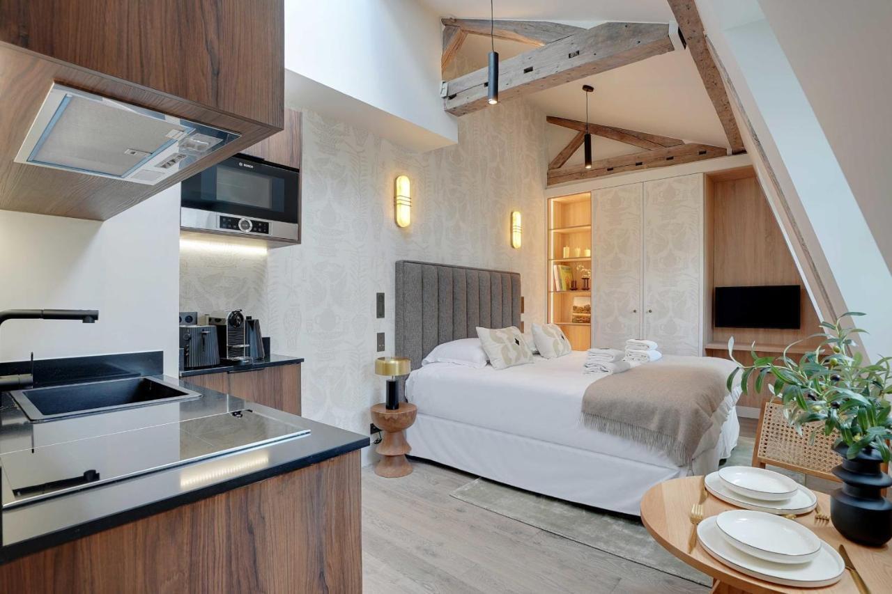 Appartamento Beautiful - 2p - Vendome Square Parigi